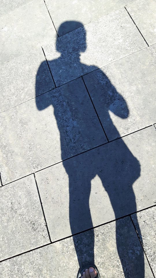  blady cień ... - QRKIN