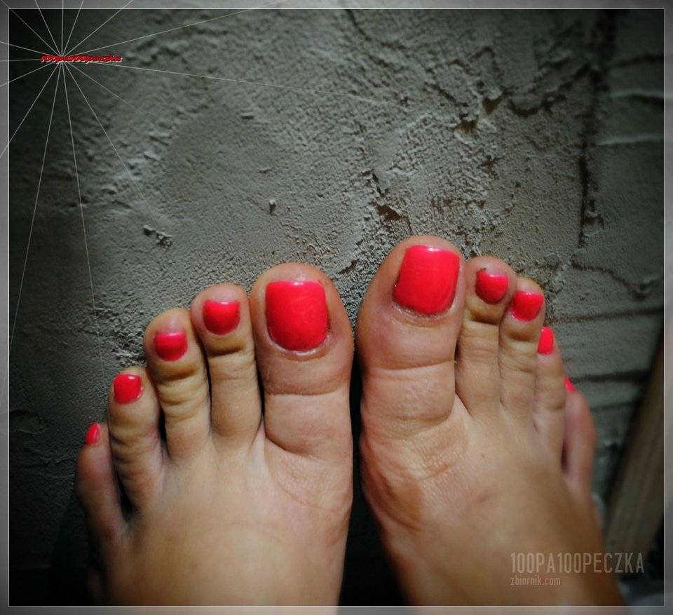soczysta czerwień #15 - 100pa100peczka