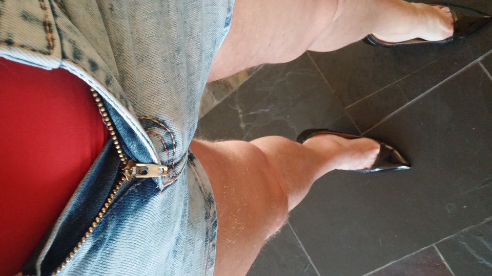 Thursday morning ❤ - MartinkaCross