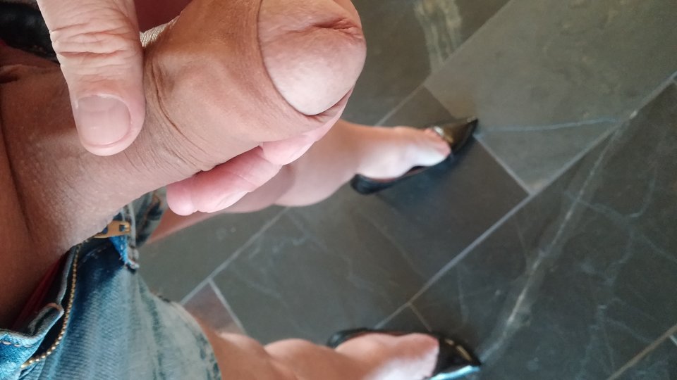 Thursday morning ❤ - MartinkaCross