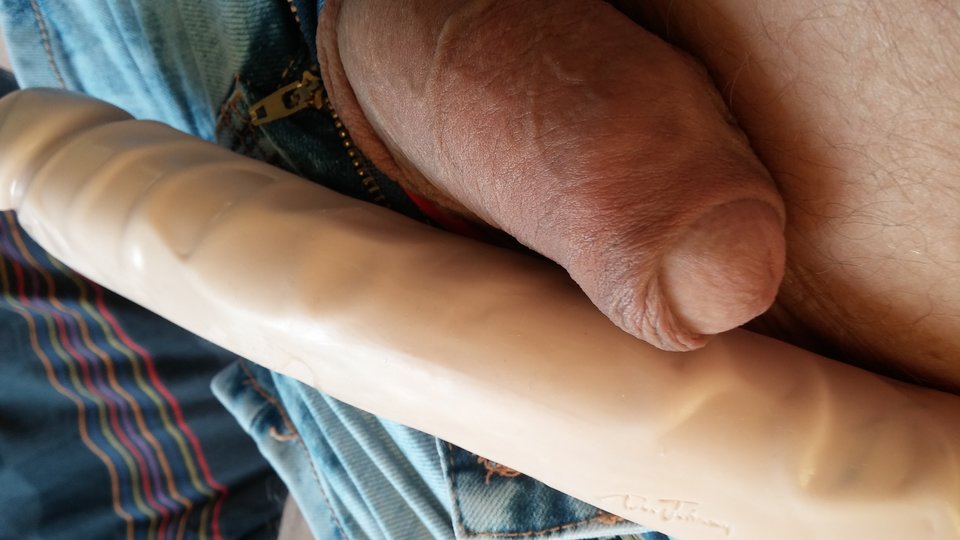 Thursday morning ❤ - MartinkaCross