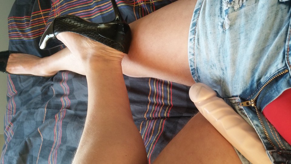 Thursday morning ❤ - MartinkaCross