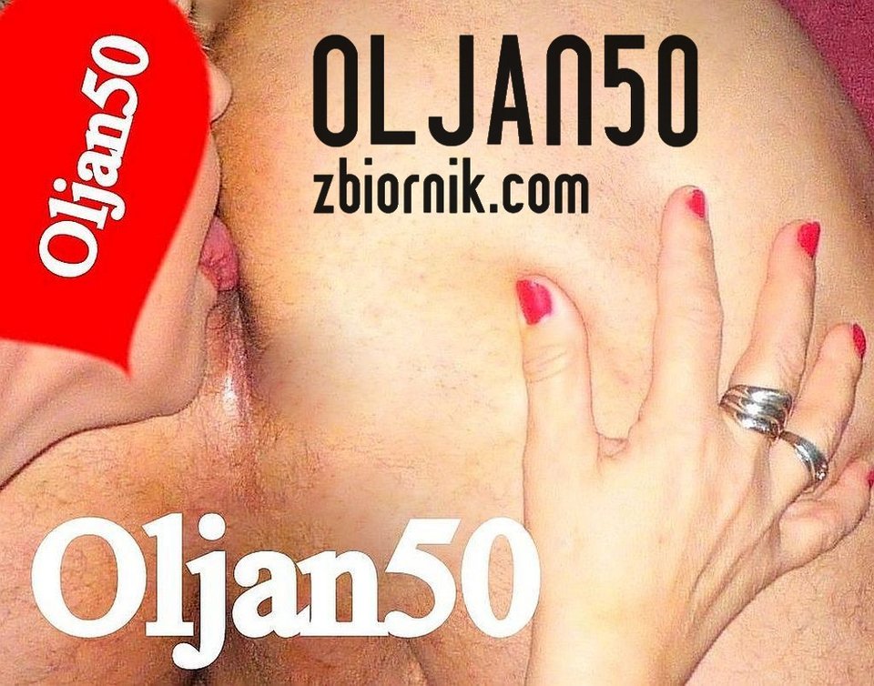 Analne pieszczoty - oljan50