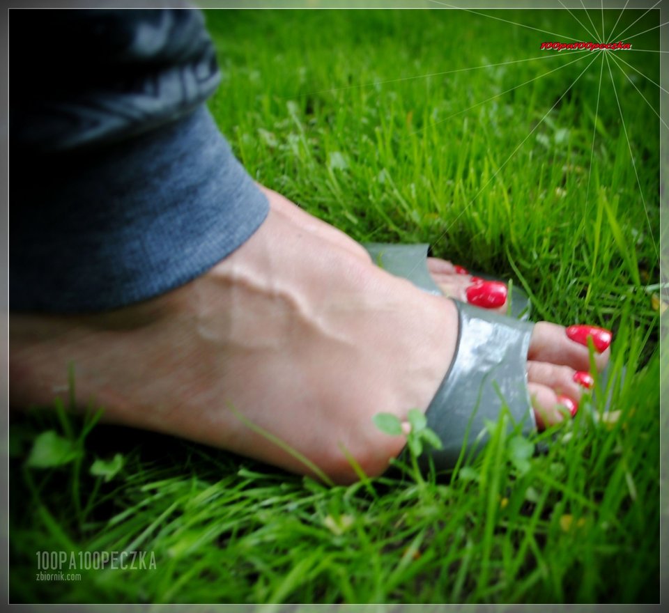 Grafitowe Klapeczki #136 - 100pa100peczka