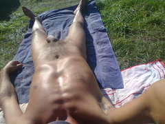 No i kiełbasa się smaży :)