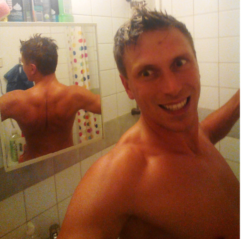 uśmiech dla Ciebie ;] - Swiezy