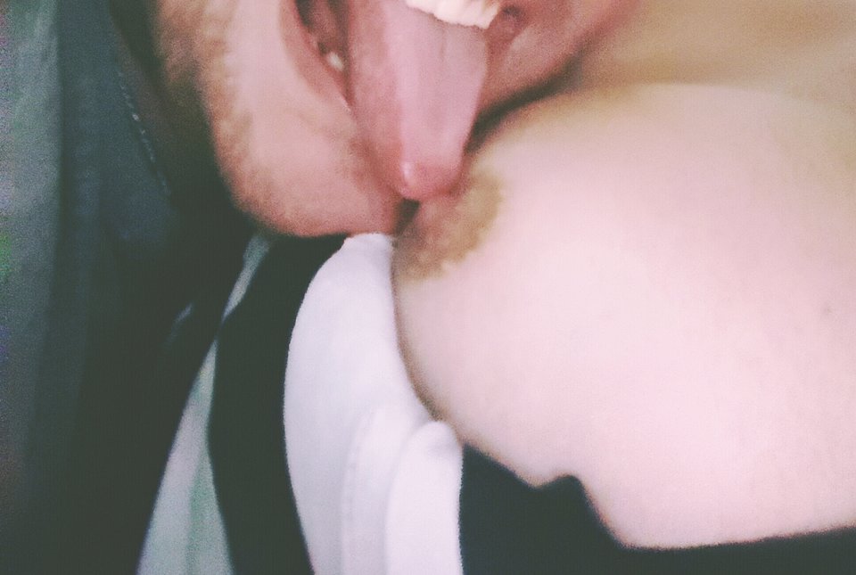 Uwielbiam ten języczek ;-) - wariacikiii