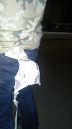 dziewczyny pilnujcie się, bo możecie stracić ...