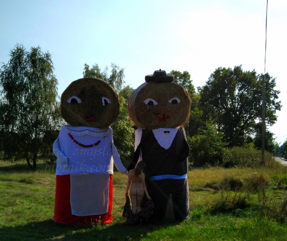 Dożynki - para_zmyslowa