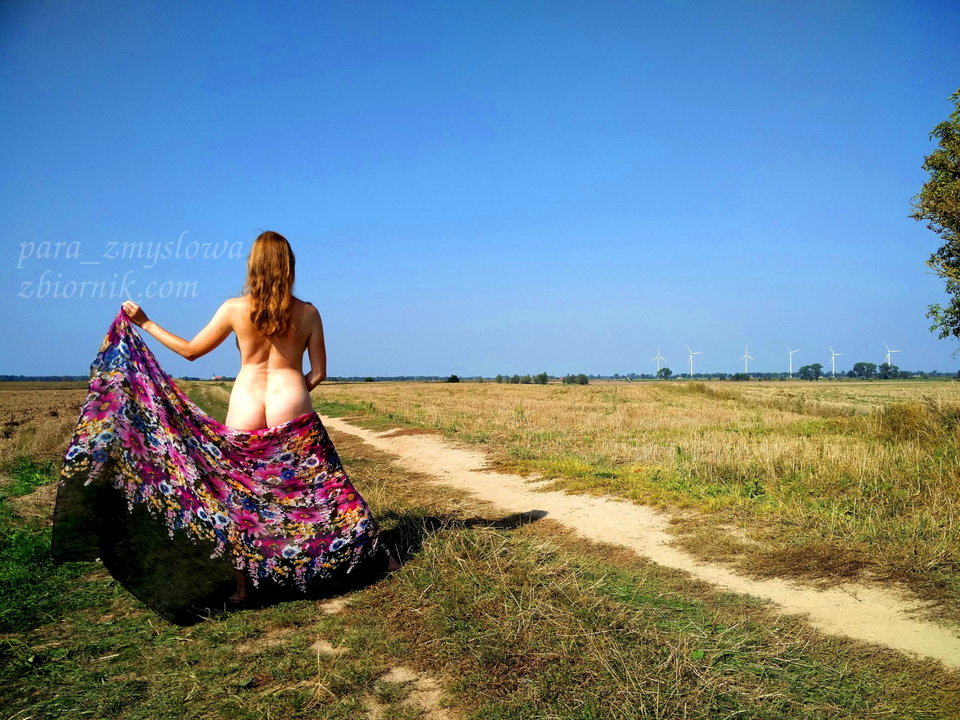 Taniec - para_zmyslowa