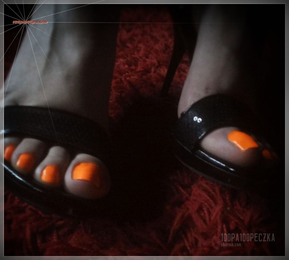 Czarne Szpilki II #92 - 100pa100peczka