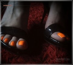 Czarne Szpilki II #92