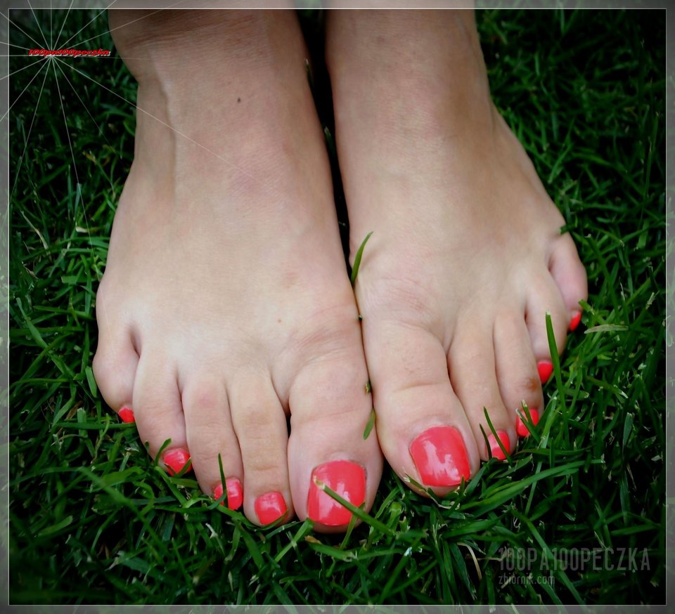 soczysta czerwień #26 - 100pa100peczka