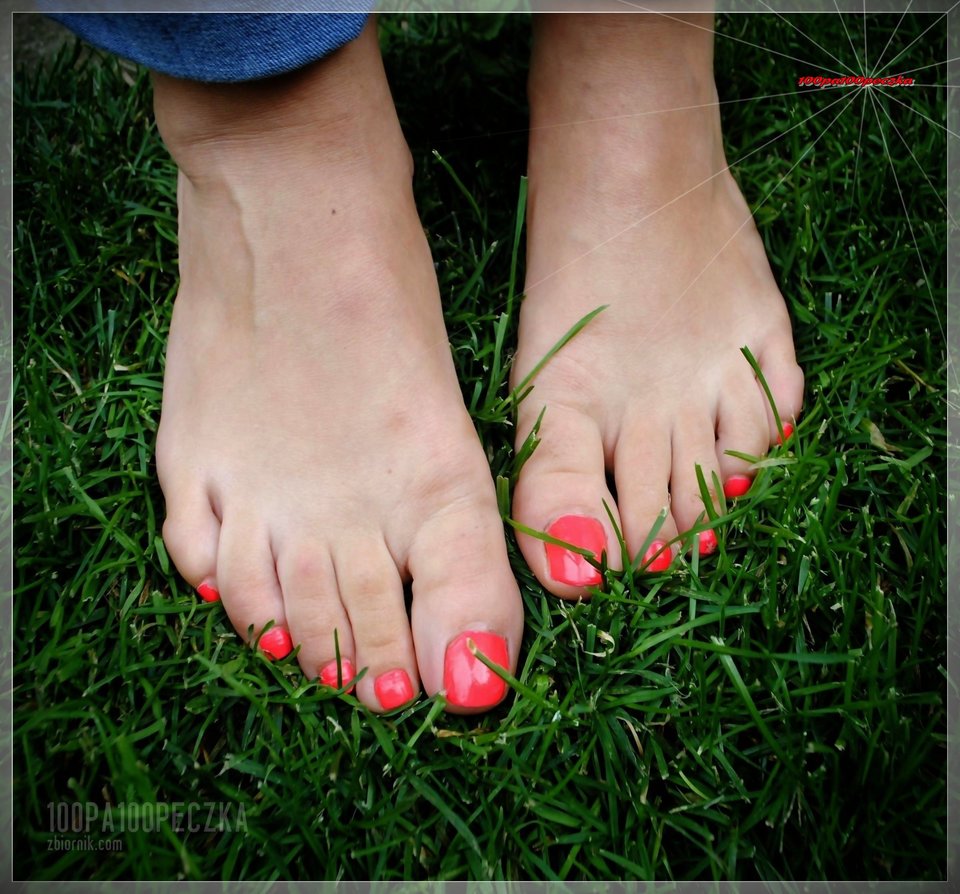 soczysta czerwień #27 - 100pa100peczka