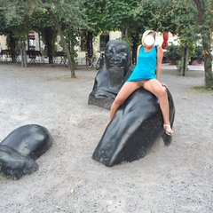 Czekam na Was PANOWIE !!!