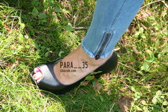 Trysk, trysk na stopkę ;-)