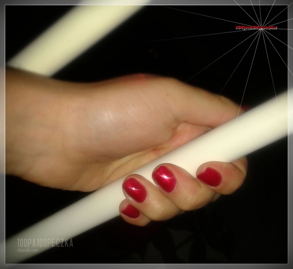 pazurki - 100pa100peczka