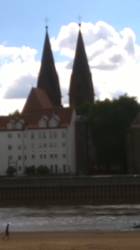 Moje widoki - Kamilia