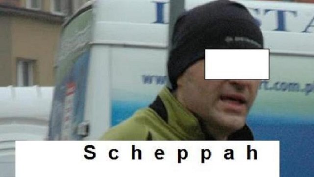 Scheppah