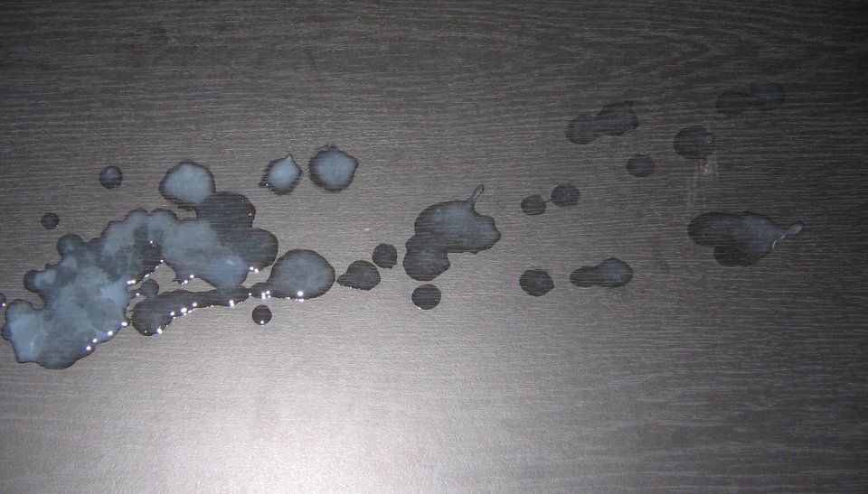 Ale mi się wylało... - KonkretnejSzukam