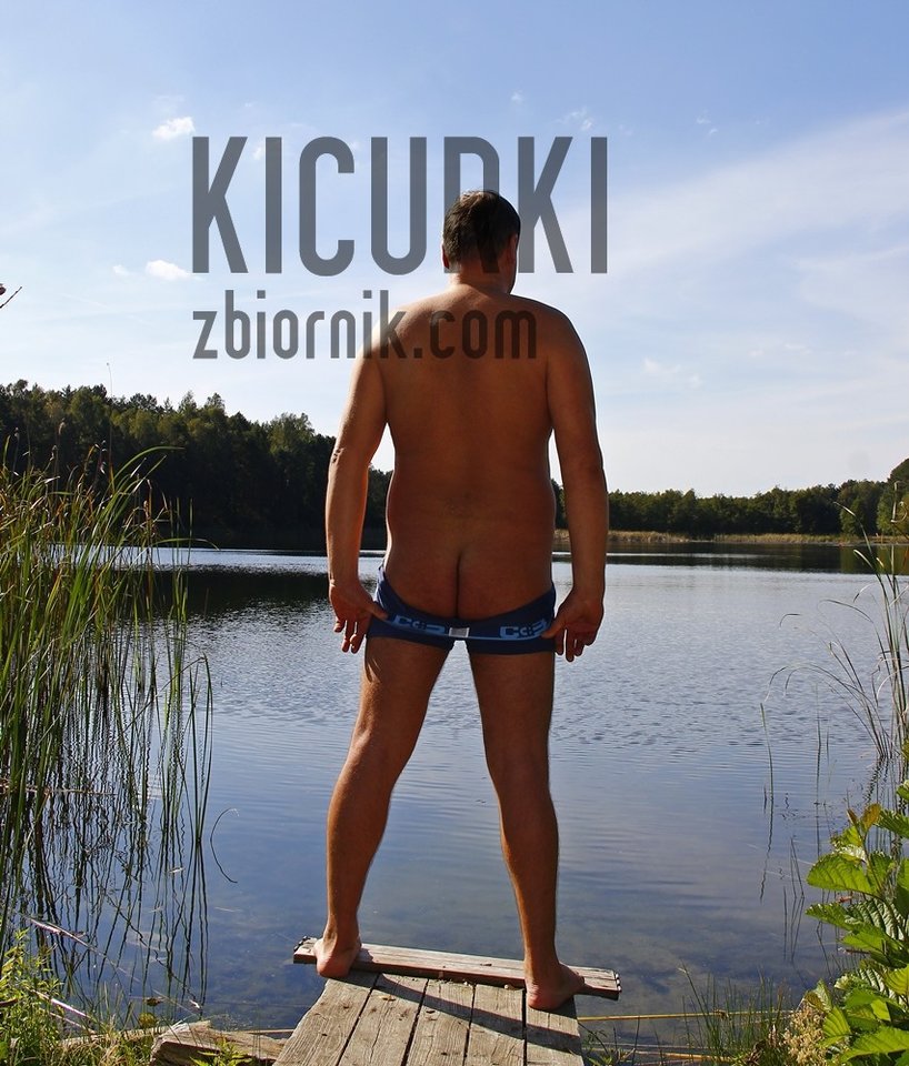 Kicurek podziwiający widoki :)) - kicurki