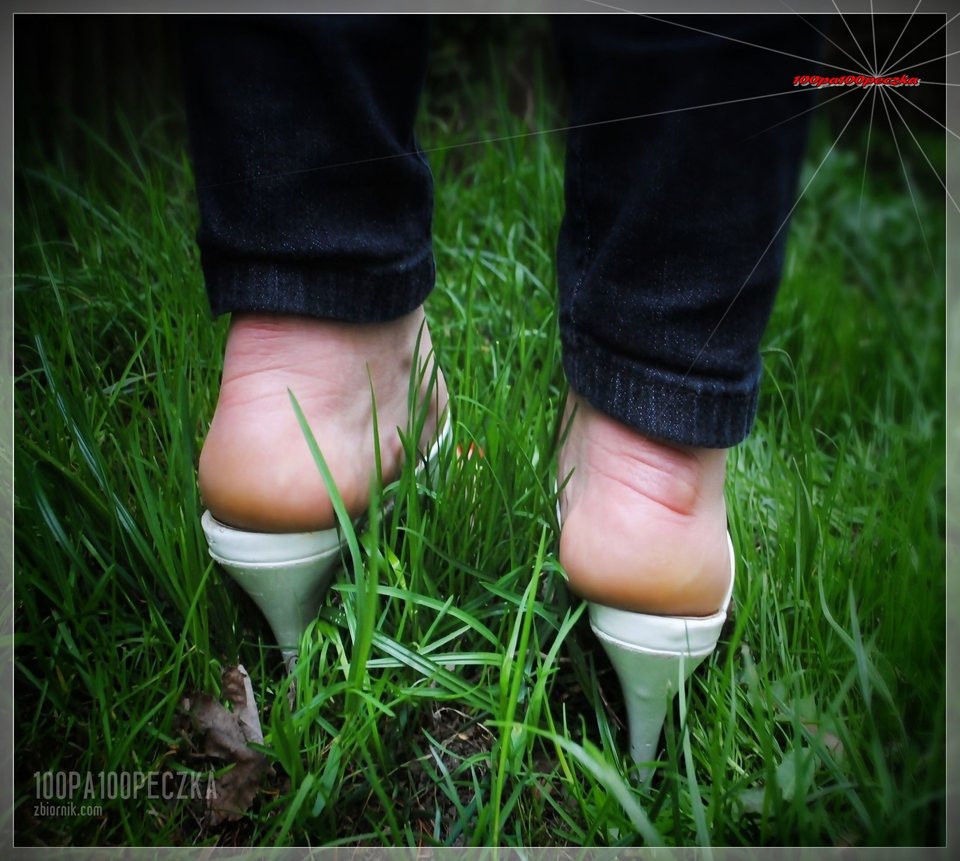 Piętki#211 - 100pa100peczka