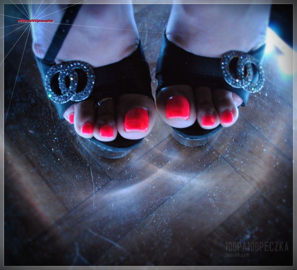 High Heels#46 - 100pa100peczka