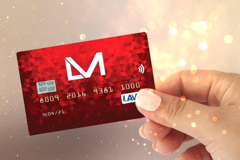 Czy masz już KARTĘ KLUBOWĄ LaVy? - LavaClub