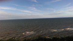 Piękny widok - tegoroczne wakacje