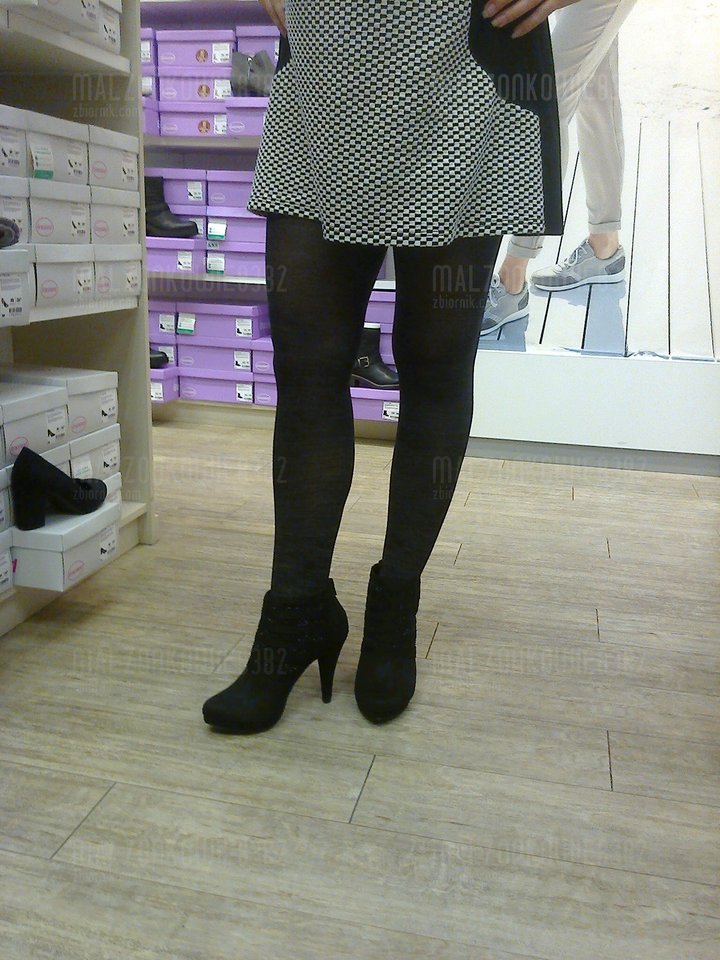 Jak myślicie - które wybrałam: te... - malzonkowie8382