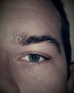 Ktoś stanie oko w oku ?