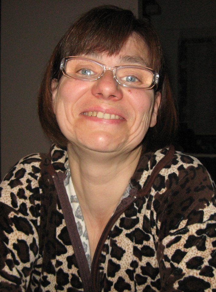 Poranna pobudka - Ania i Olek