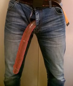 Której Pani taka pała by się przydała?