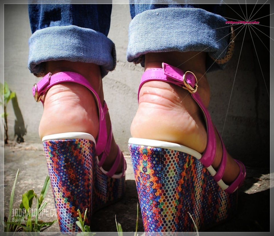 Piętki#213 - 100pa100peczka