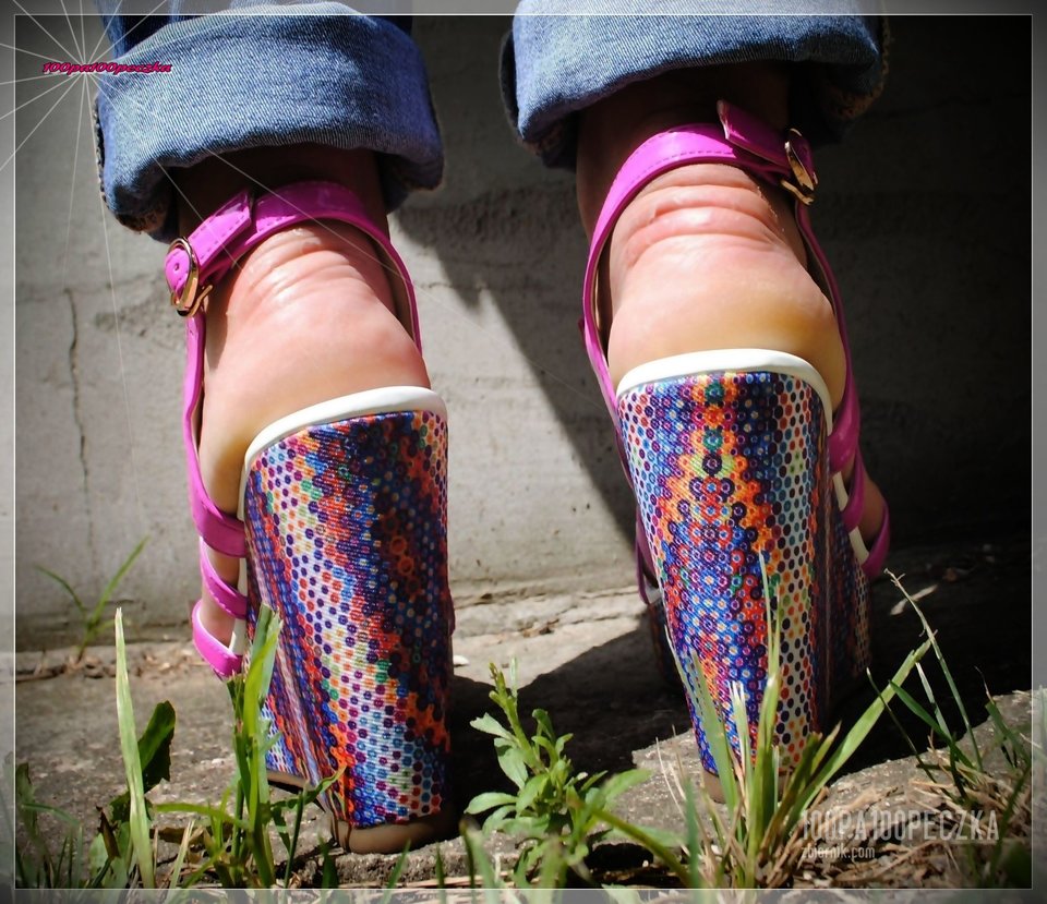 Piętki#214 - 100pa100peczka