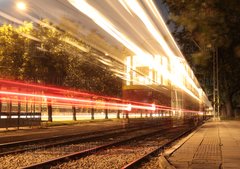 Wspomnienie nocnych wypraw