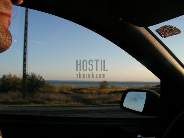 Hostil