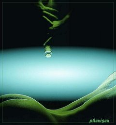 wejście w atmosferę kobiety ...