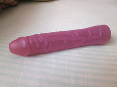 nasz "żelowy" przyjaciel