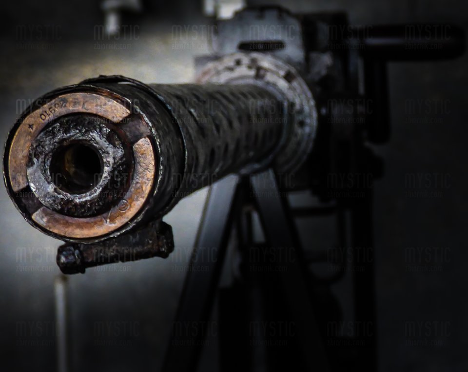 Nic tak nie cieszy - mystic