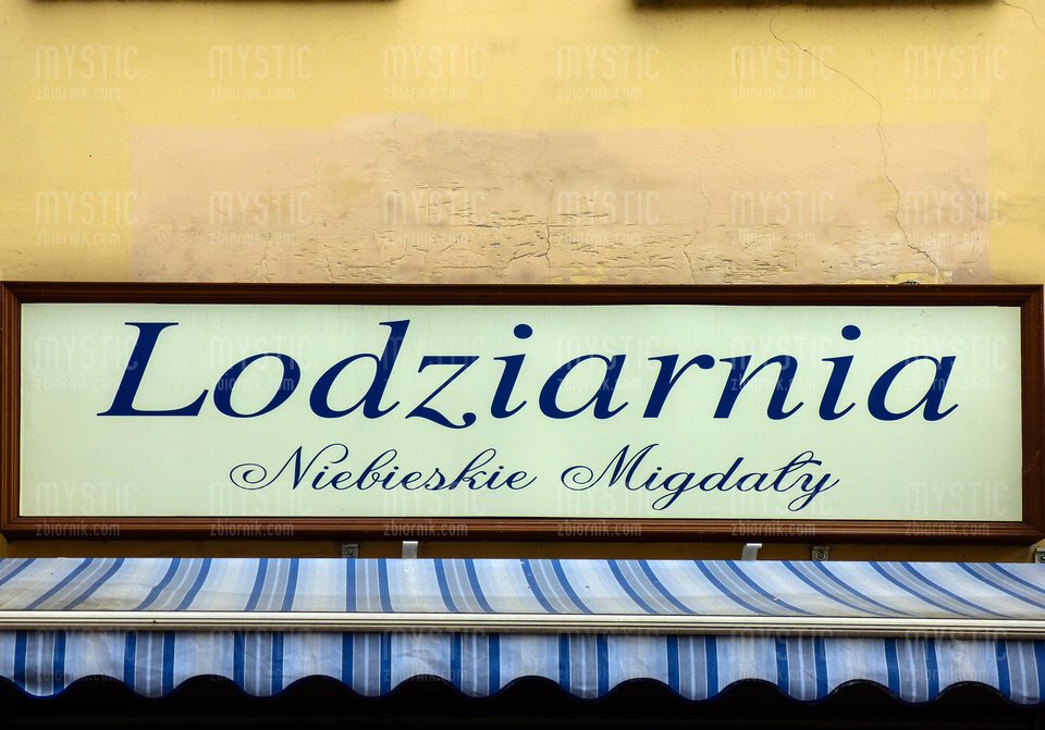 Ten szyld kojarzy mi się z seksem - mystic