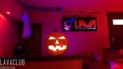 HALLOWEEN SEX PARTY - miłe wspomnienie ;-) 