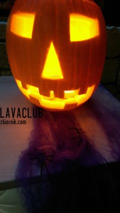 HALLOWEEN SEX PARTY - tacy goście też byli ;-)