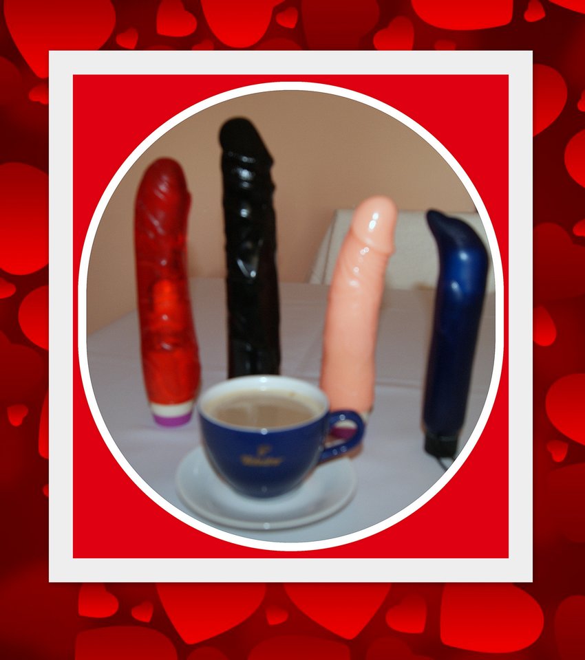 Hmm, którego wybrać? - Ajsza69