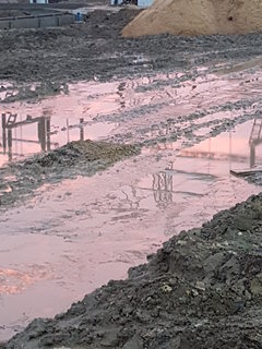 Zachodzi słońce.......