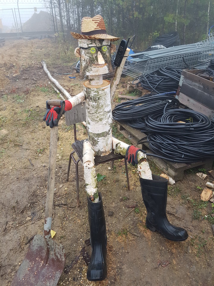 Jezdym gość..... - MAK_Demon