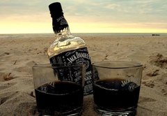 Dobrze mieszkać nad morzem... :)