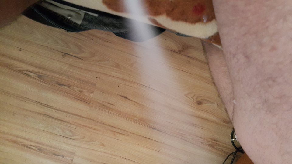 Wystrzał ;) - Zonaty1965