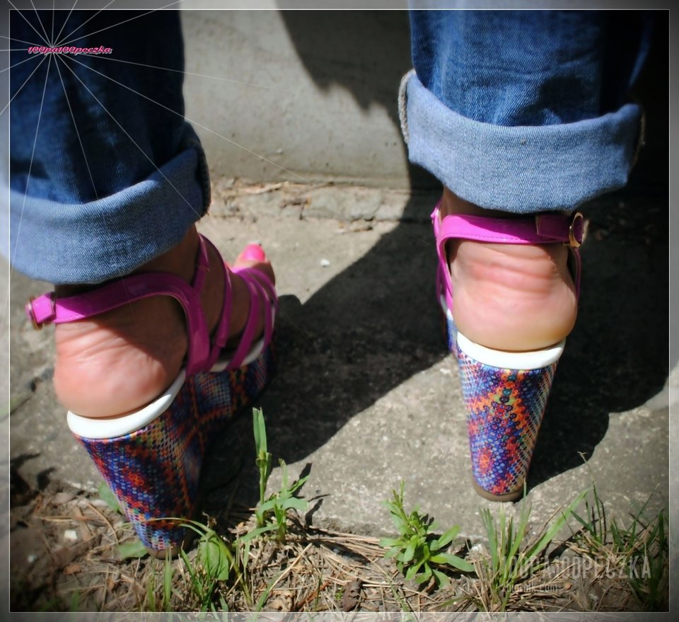 Piętki#218 - 100pa100peczka