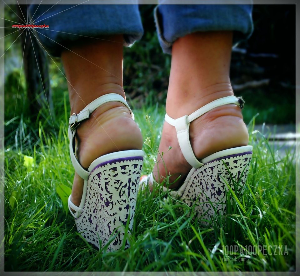 Piętki#220 - 100pa100peczka